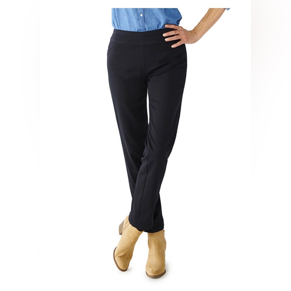 Croft and Barrow Effortless Stretch Pants